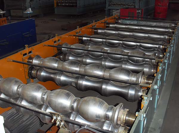壓瓦機(jī)廠家直銷 壓瓦機(jī)廠家直銷