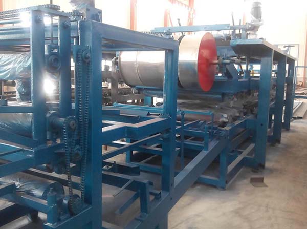 壓瓦機(jī)廠家直銷 壓瓦機(jī)廠家直銷
