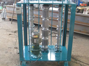 壓瓦機(jī)廠家直銷 壓瓦機(jī)廠家直銷