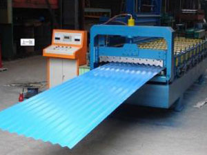 壓瓦機(jī)廠家直銷(xiāo) 壓瓦機(jī)廠家直銷(xiāo)