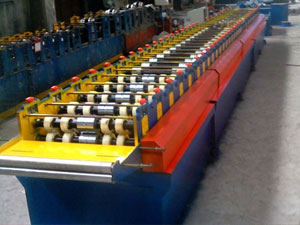 壓瓦機(jī)廠家直銷 壓瓦機(jī)廠家直銷